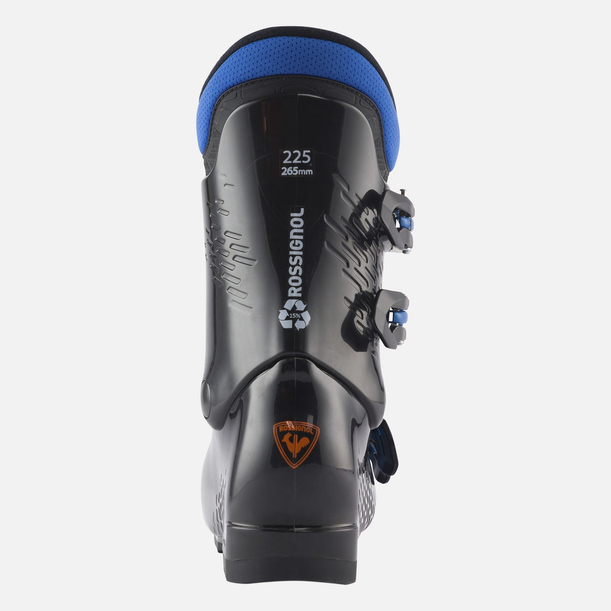 Rossignol Comp J4 Ski Boots