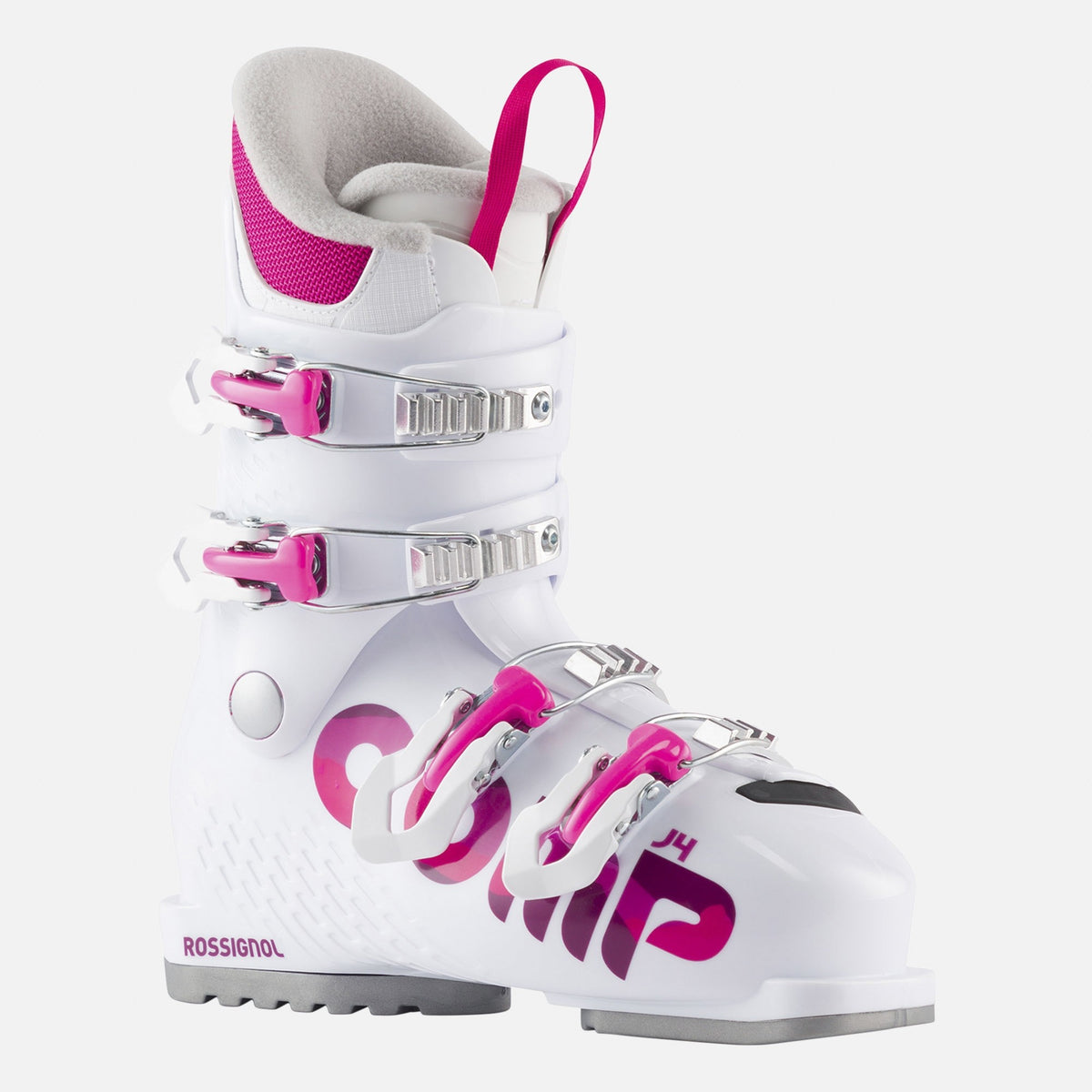 Rossignol Comp J4 Ski Boots