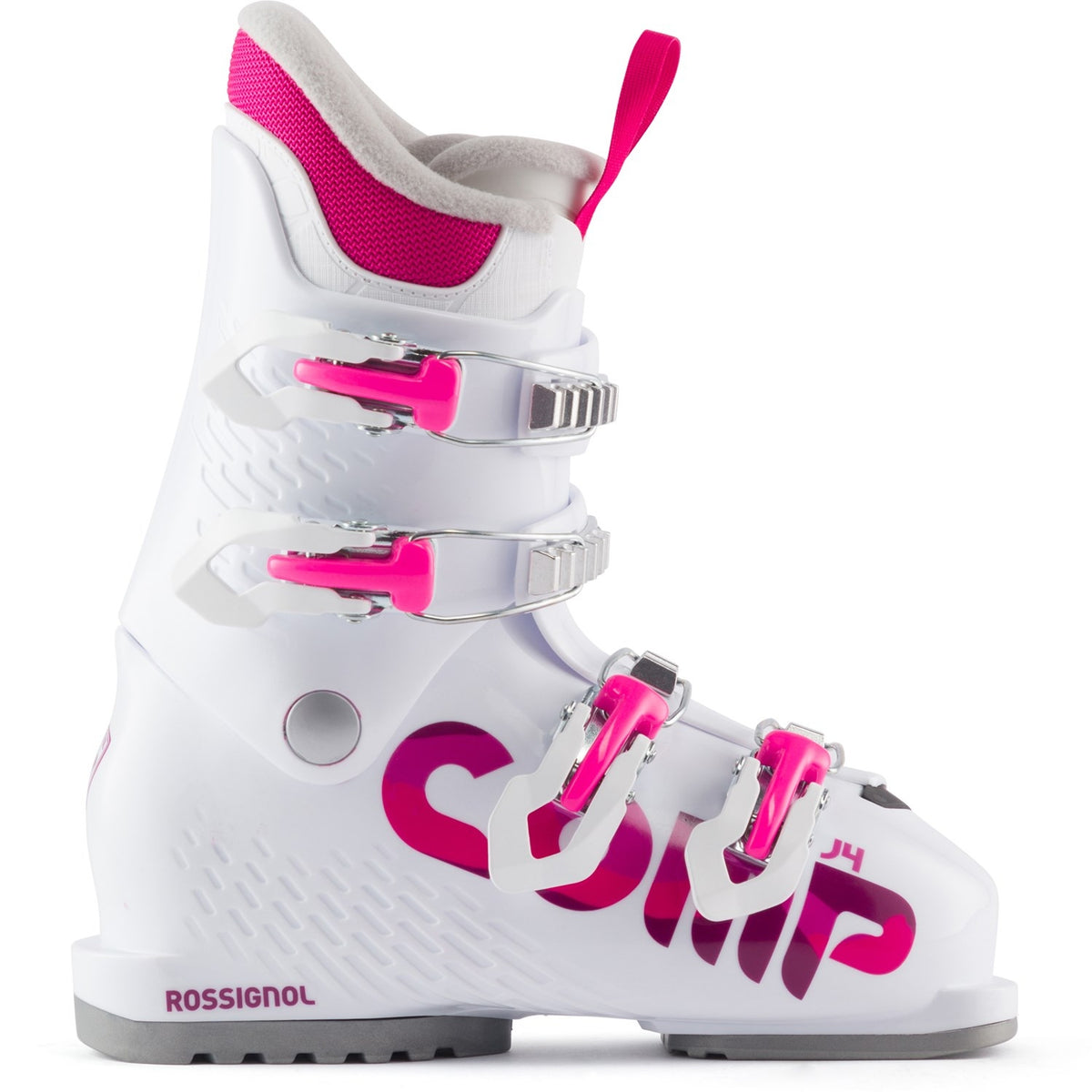 Rossignol Comp J4 Ski Boots