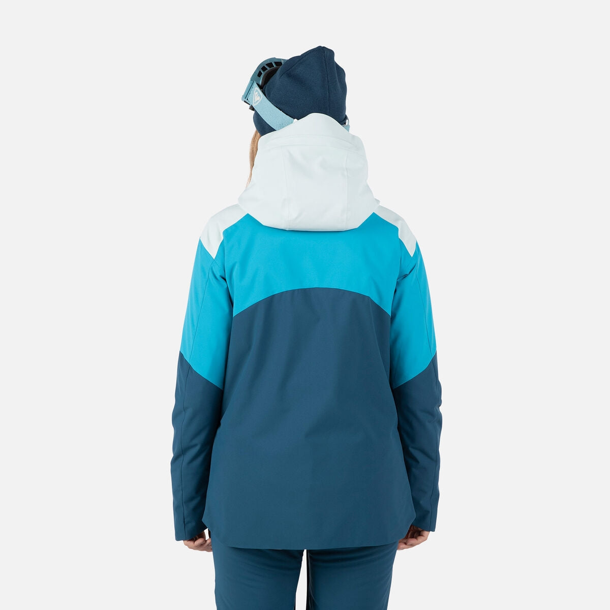 Rossignol Corbets 2l Womens Jacket