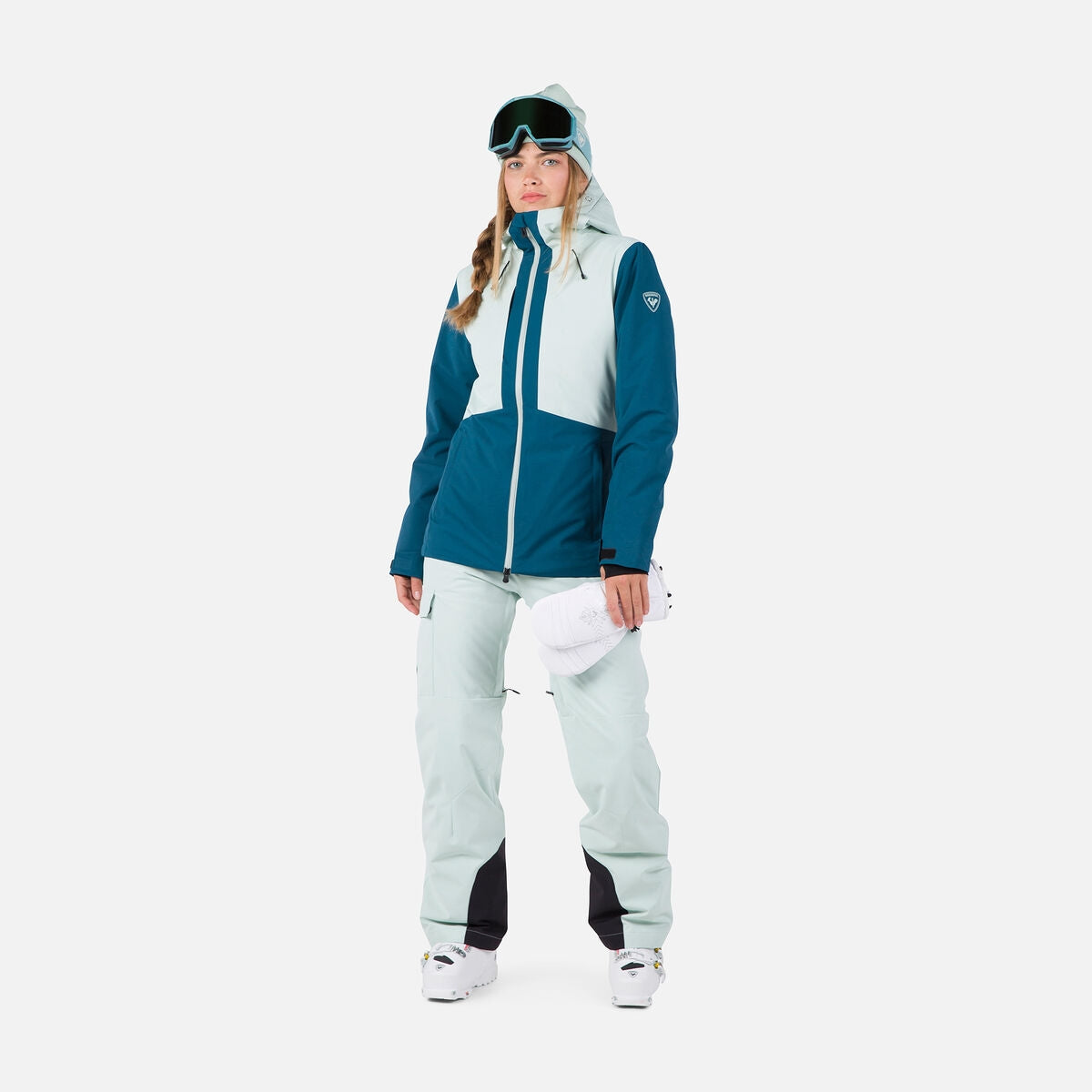 Rossignol Corbets Womens Jacket
