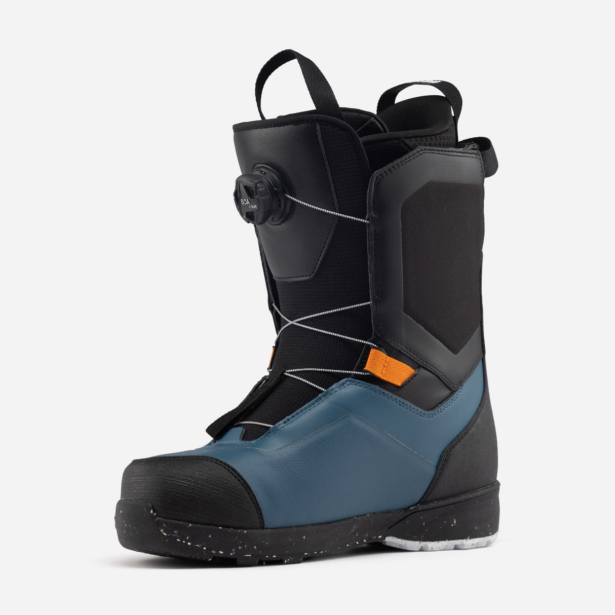 Rossignol Crank H4 Boa Snowboard Boots 2026