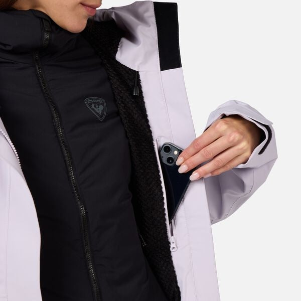 Rossignol Desafio 2l Womens Shell Jacket 2026