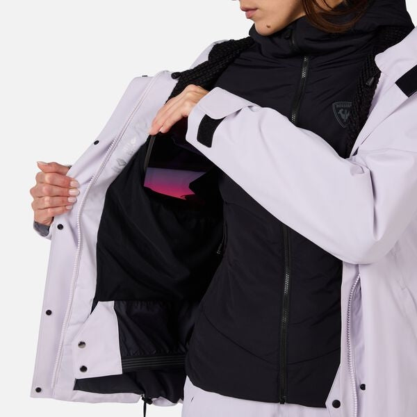 Rossignol Desafio 2l Womens Shell Jacket 2026