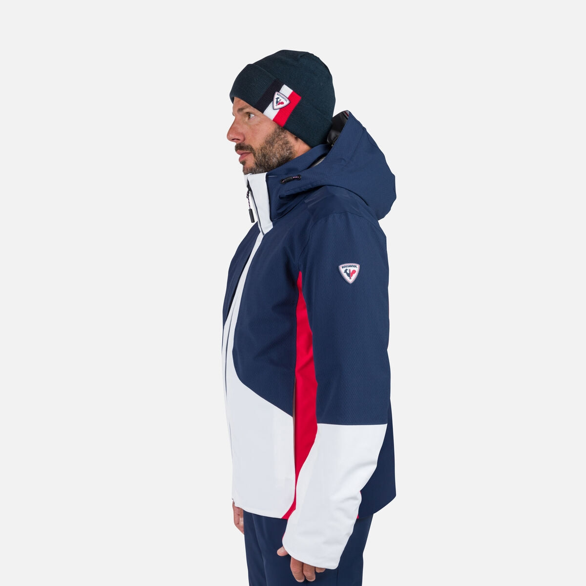 Rossignol Diretta Mix Mens Jacket