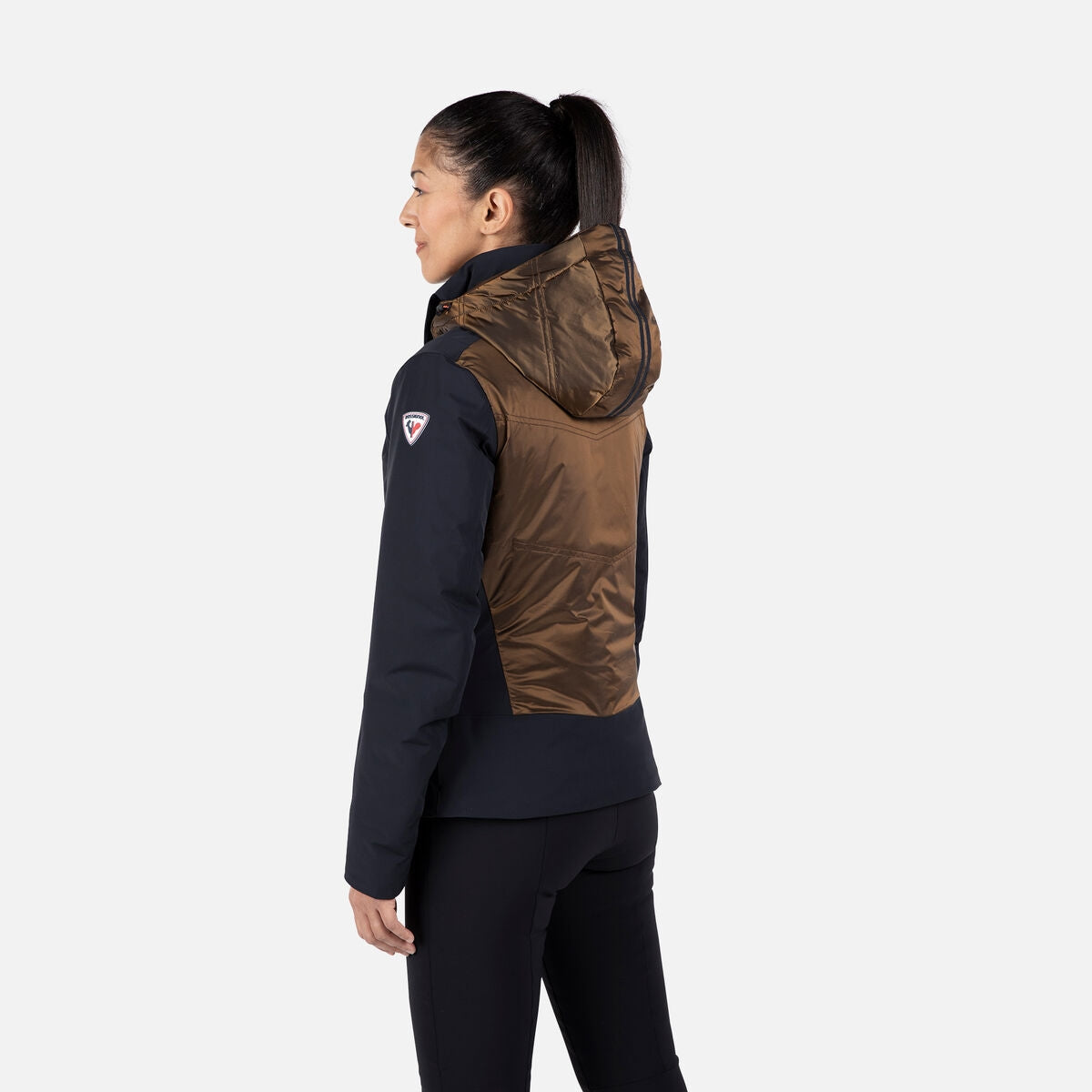 Rossignol Diretta Womens Jacket