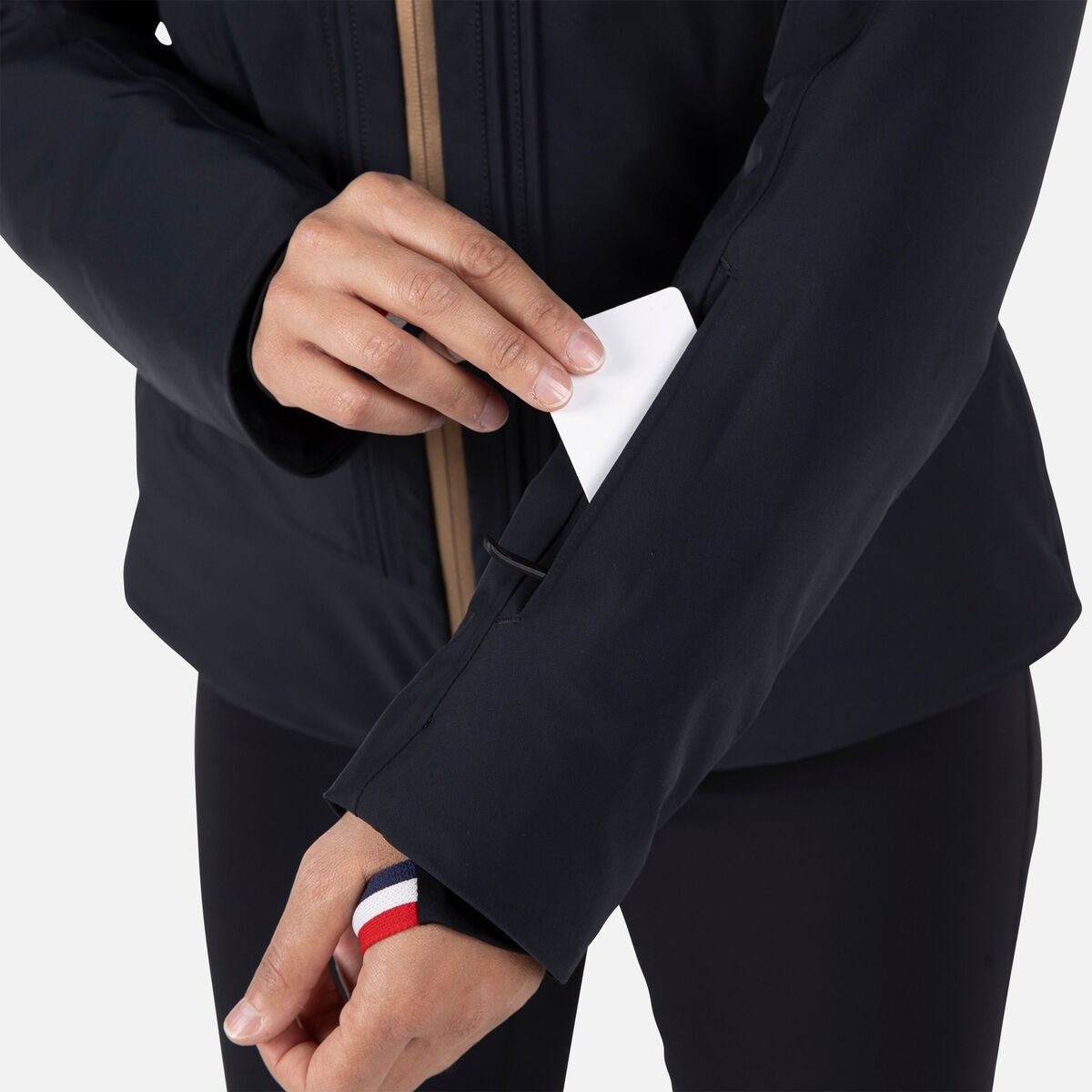 Rossignol Diretta Womens Jacket