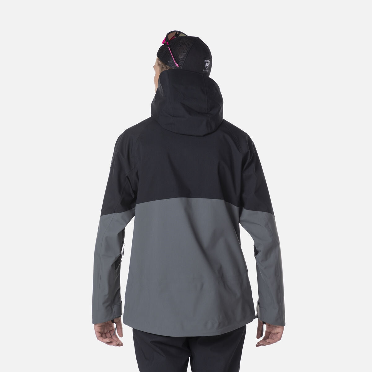 Rossignol Evader Mens Jacket 2026