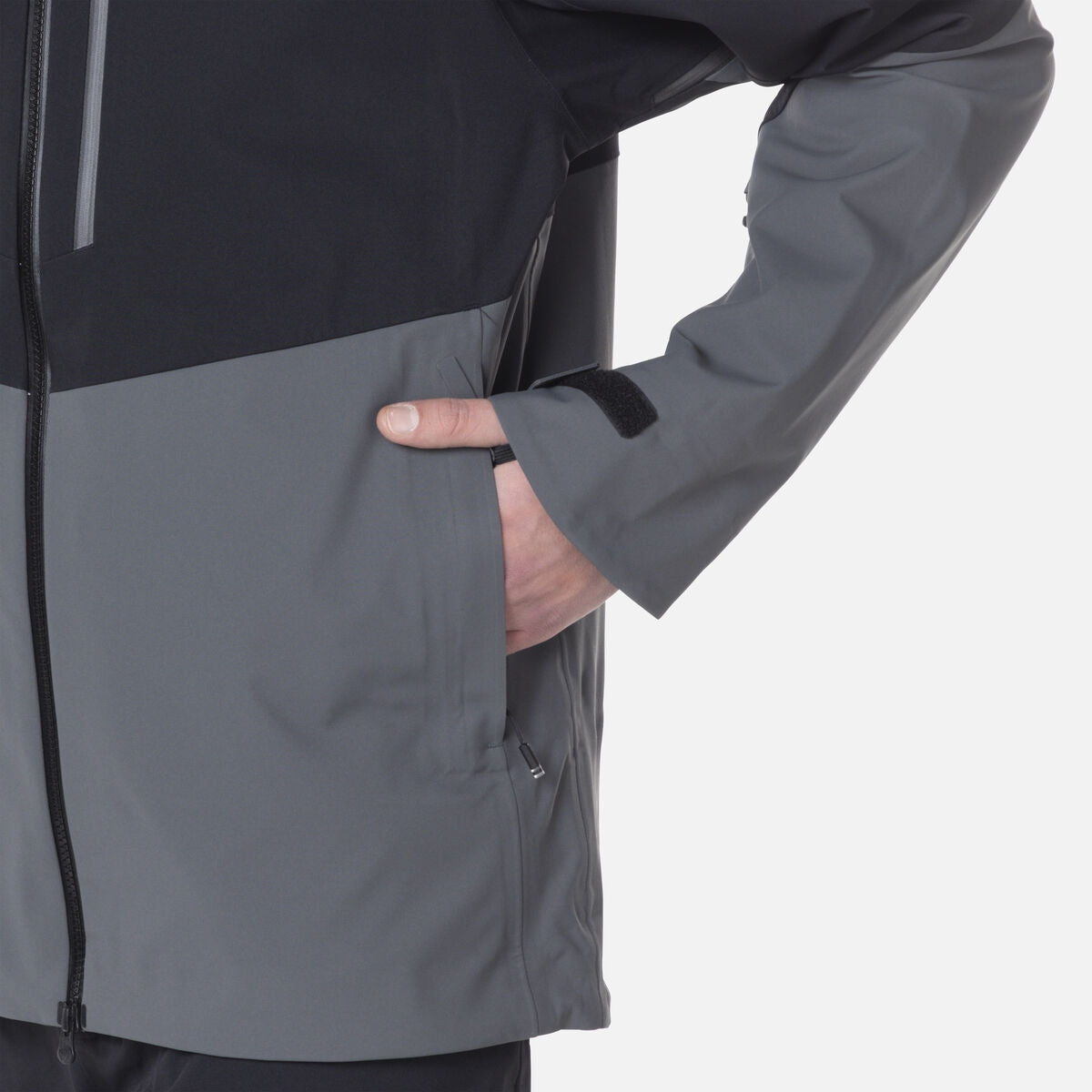 Rossignol Evader Mens Jacket 2026