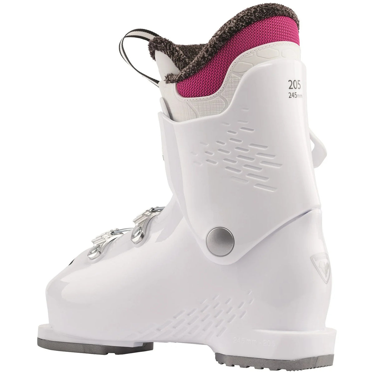 Rossignol Fun Girl J3 Junior Ski Boots