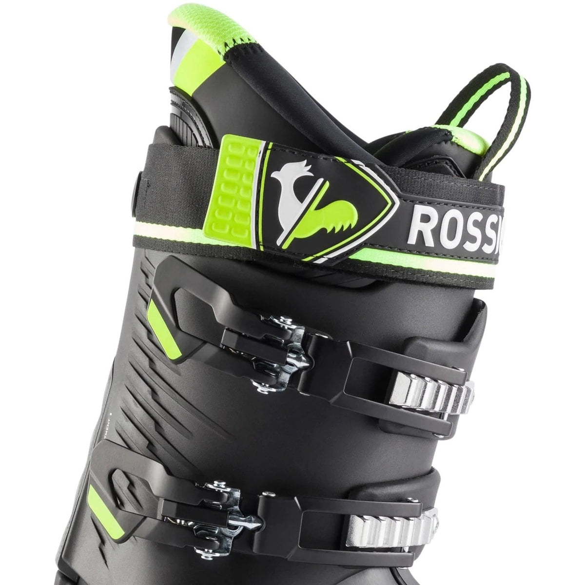 Rossignol Hi-speed 100 Hv Ski Boots