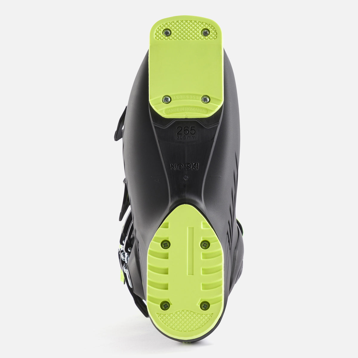Rossignol Hi-speed 100 Hv Ski Boots