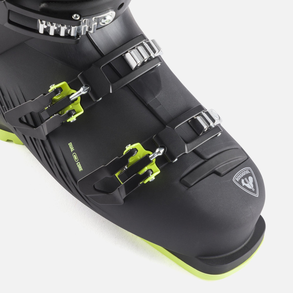Rossignol Hi-speed 100 Hv Ski Boots