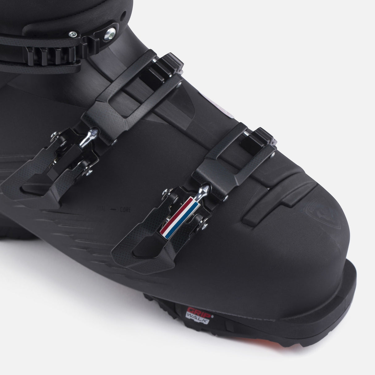 Rossignol Hi-speed Elite 130 Carbon Lv Gw Ski Boots