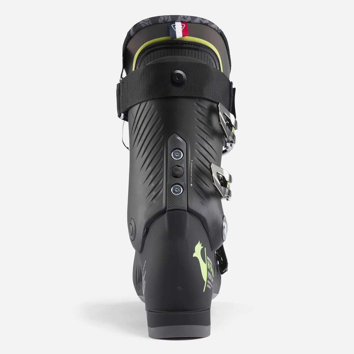 Rossignol Hi-speed Pro 100 Mv Ski Boots