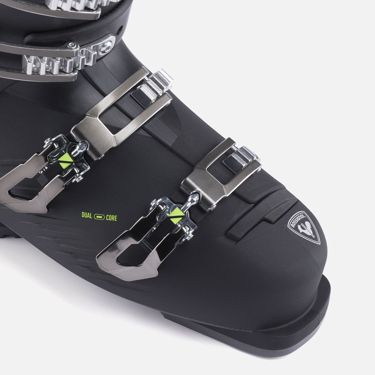 Rossignol Hi-speed Pro 100 Mv Ski Boots