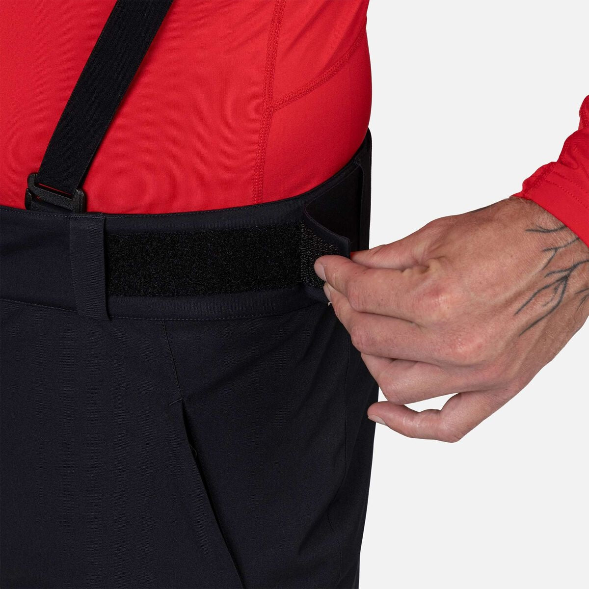 Rossignol Insulated Ski Mens Pants 2026