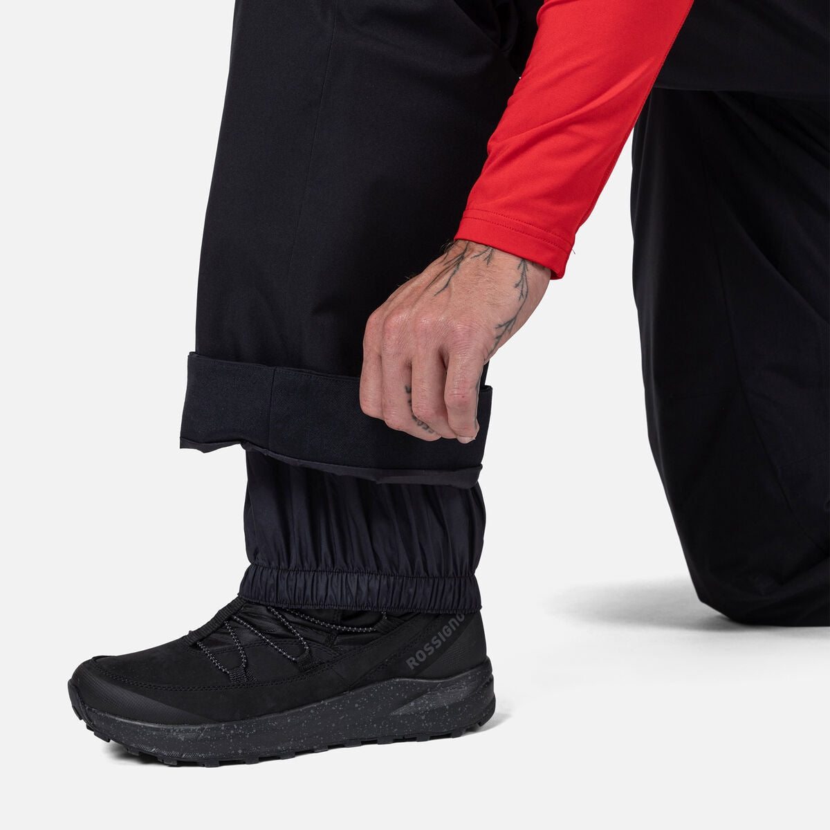 Rossignol Insulated Ski Mens Pants 2026