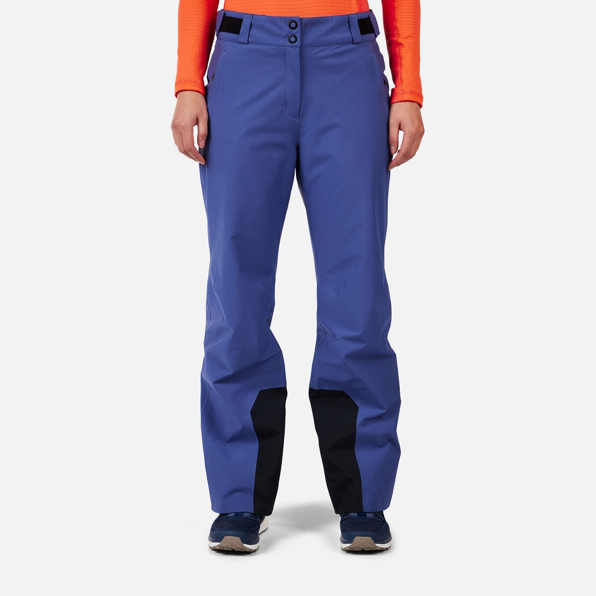 This is an image of Rossignol Insulated Ski Womens Pant 2026