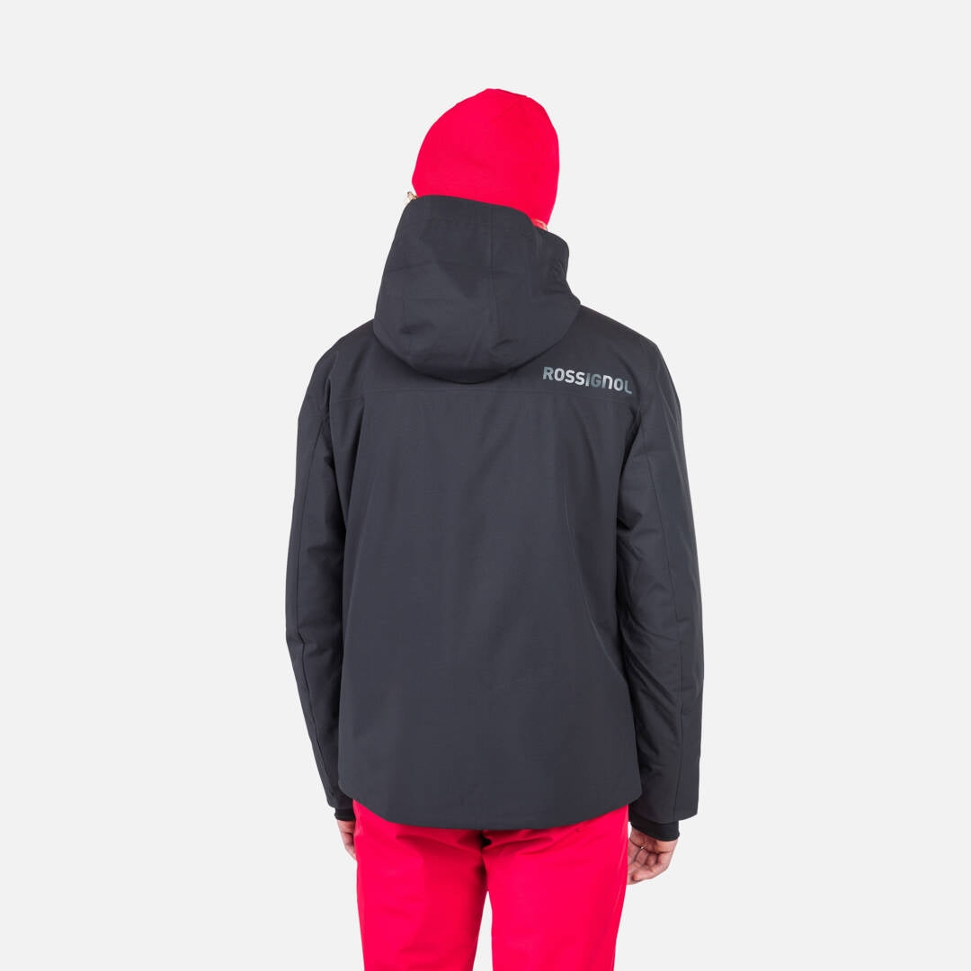 Rossignol Mens Strawpile Jacket