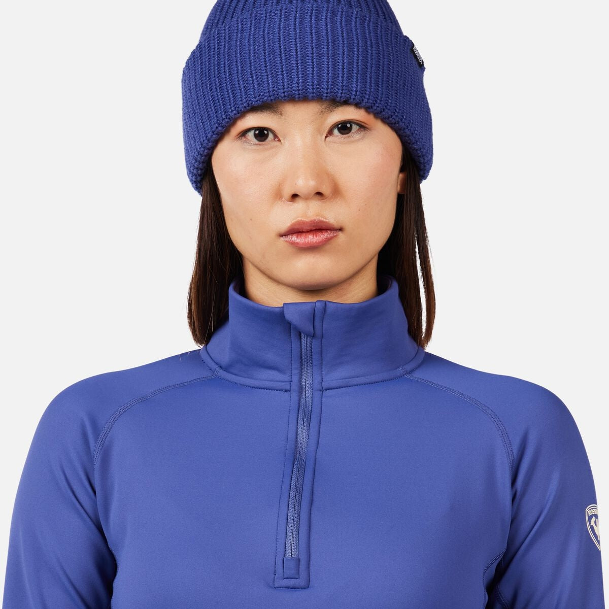 Rossignol Mid Layer Stretch Womens Hz 2026
