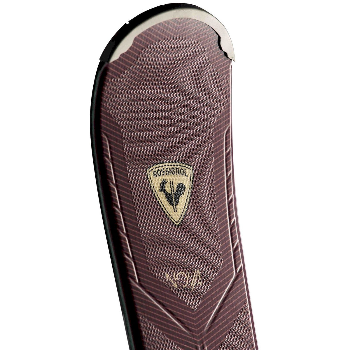 Rossignol Nova 6 Skis With Xpress 11 Gw Bindings