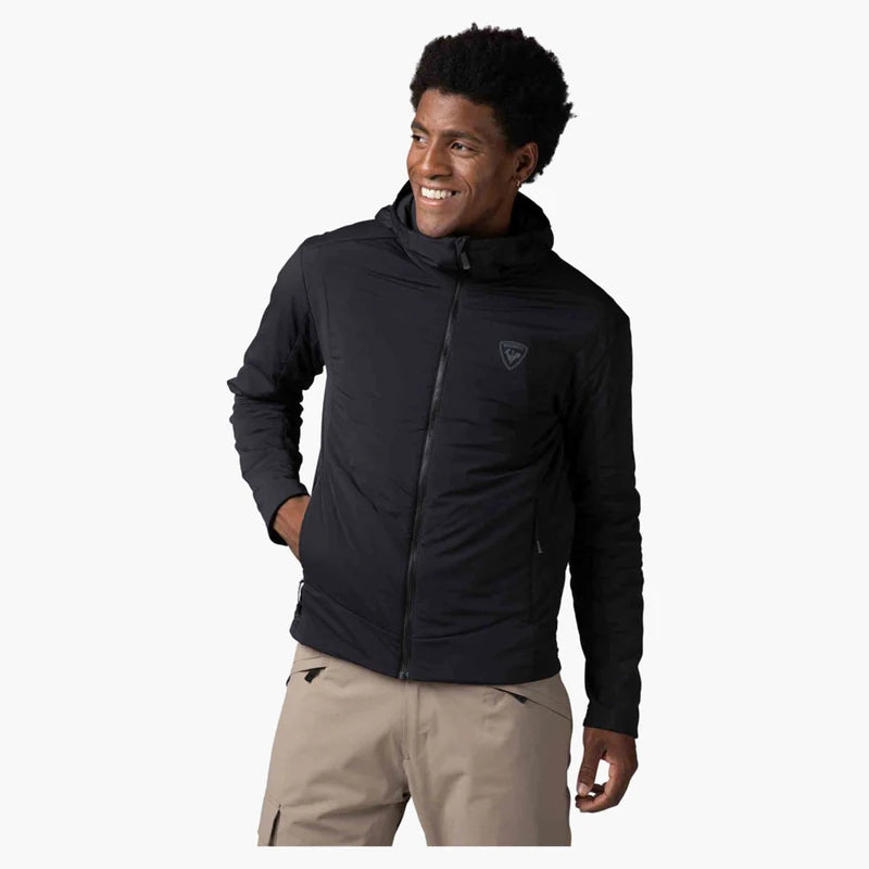 Rossignol Opside Mens Hoodie Jacket 2024