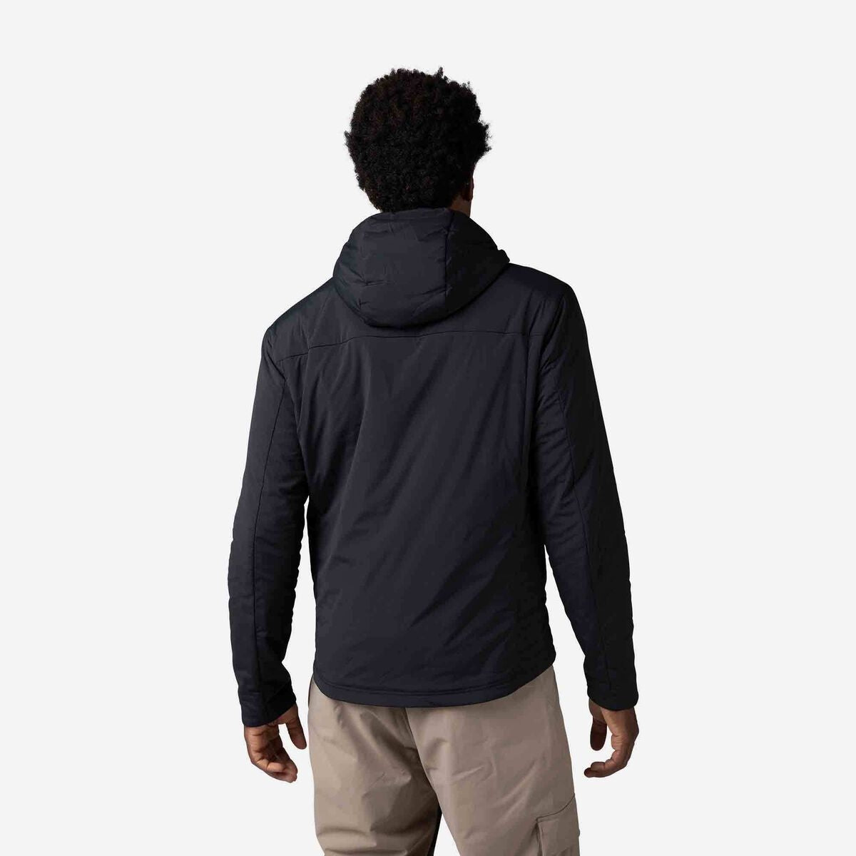 Rossignol Opside Mens Hoodie Jacket 2024