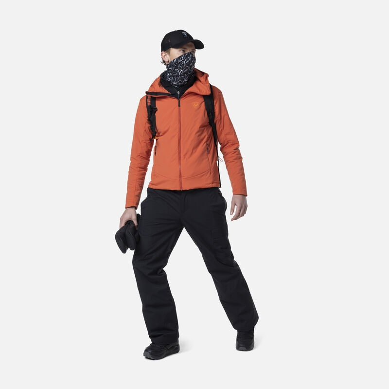 Rossignol Opside Mens Hoodie Jacket 2024