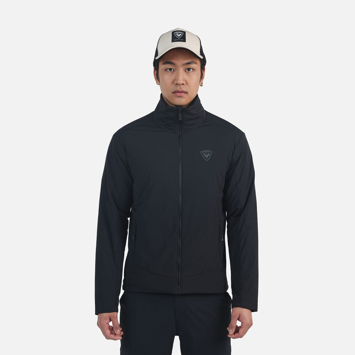 Rossignol Opside Mens Jacket 2024