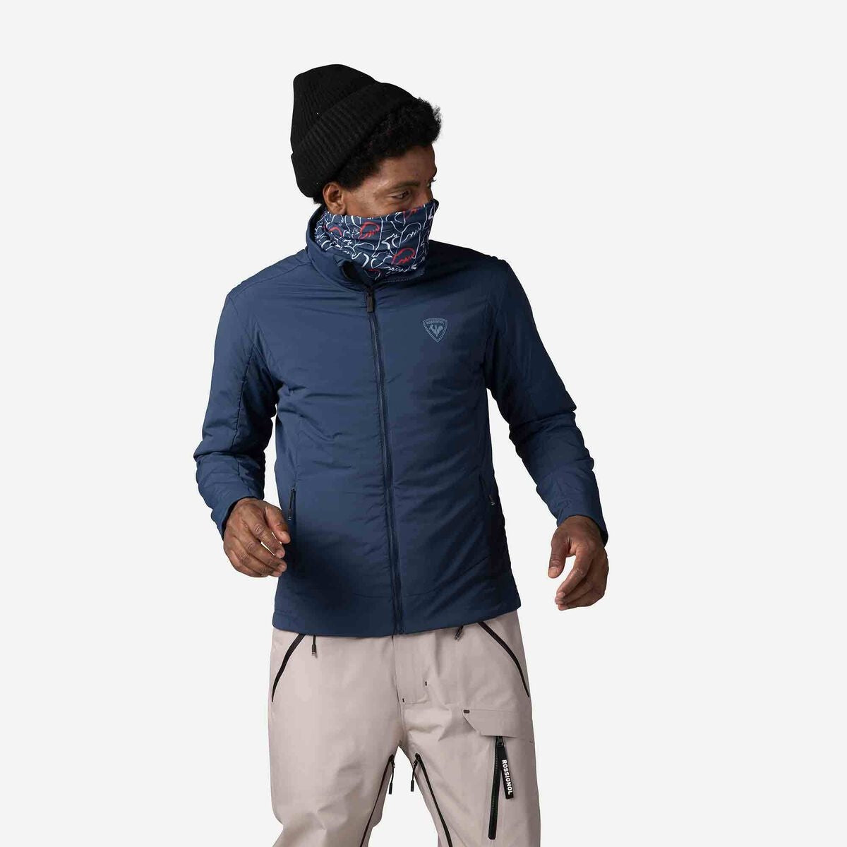 Rossignol Opside Mens Jacket 2024