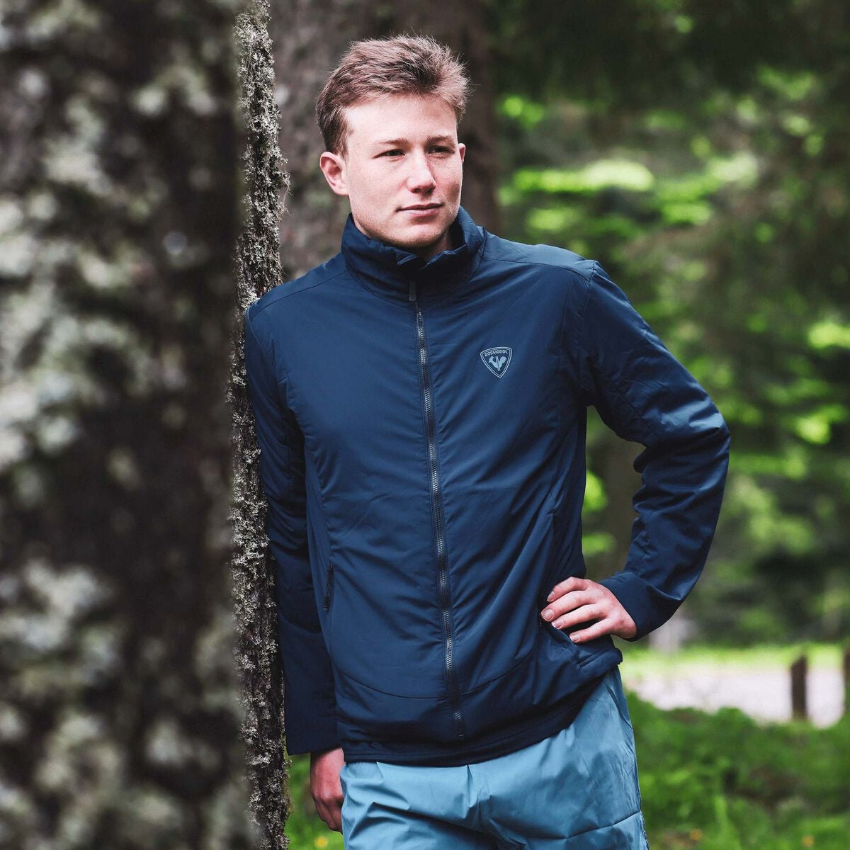Rossignol Opside Mens Jacket 2024