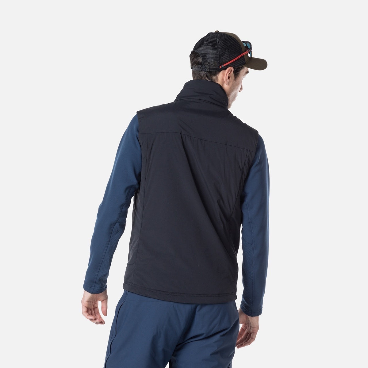 Rossignol Opside Mens Vest 2024