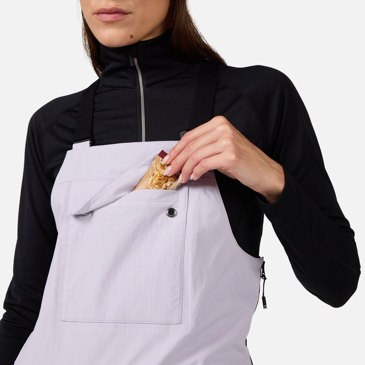 Rossignol Outerlimits Womens Bib 2026