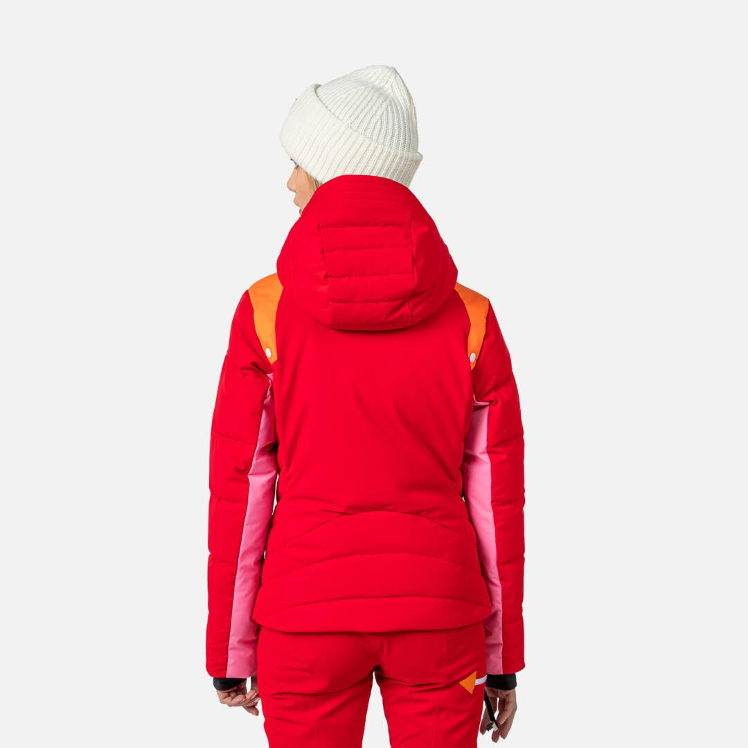 Rossignol Pilot Down Womens Jacket