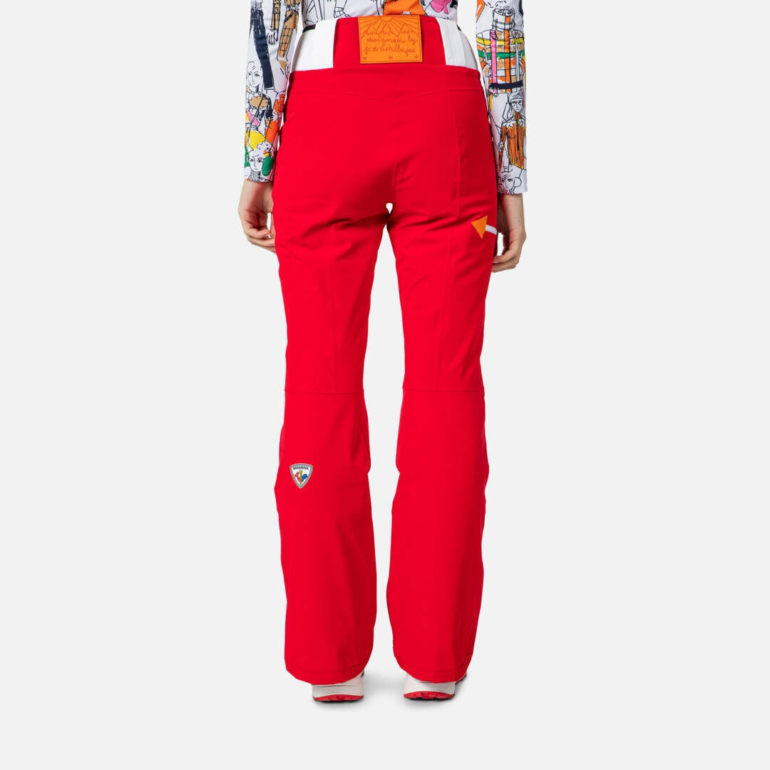 Rossignol Pilot Womens Stretch Pant