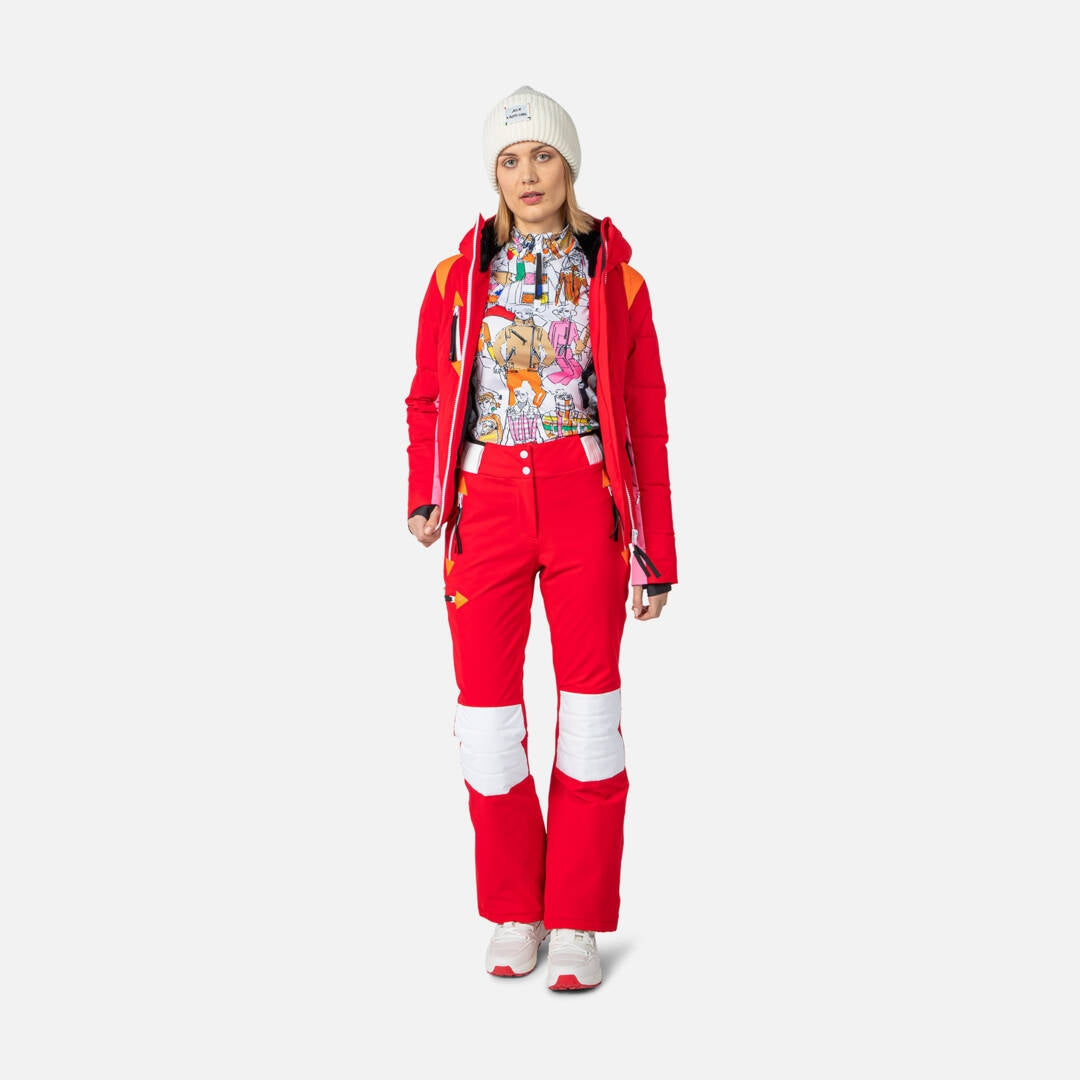 Rossignol Pilot Womens Stretch Pant