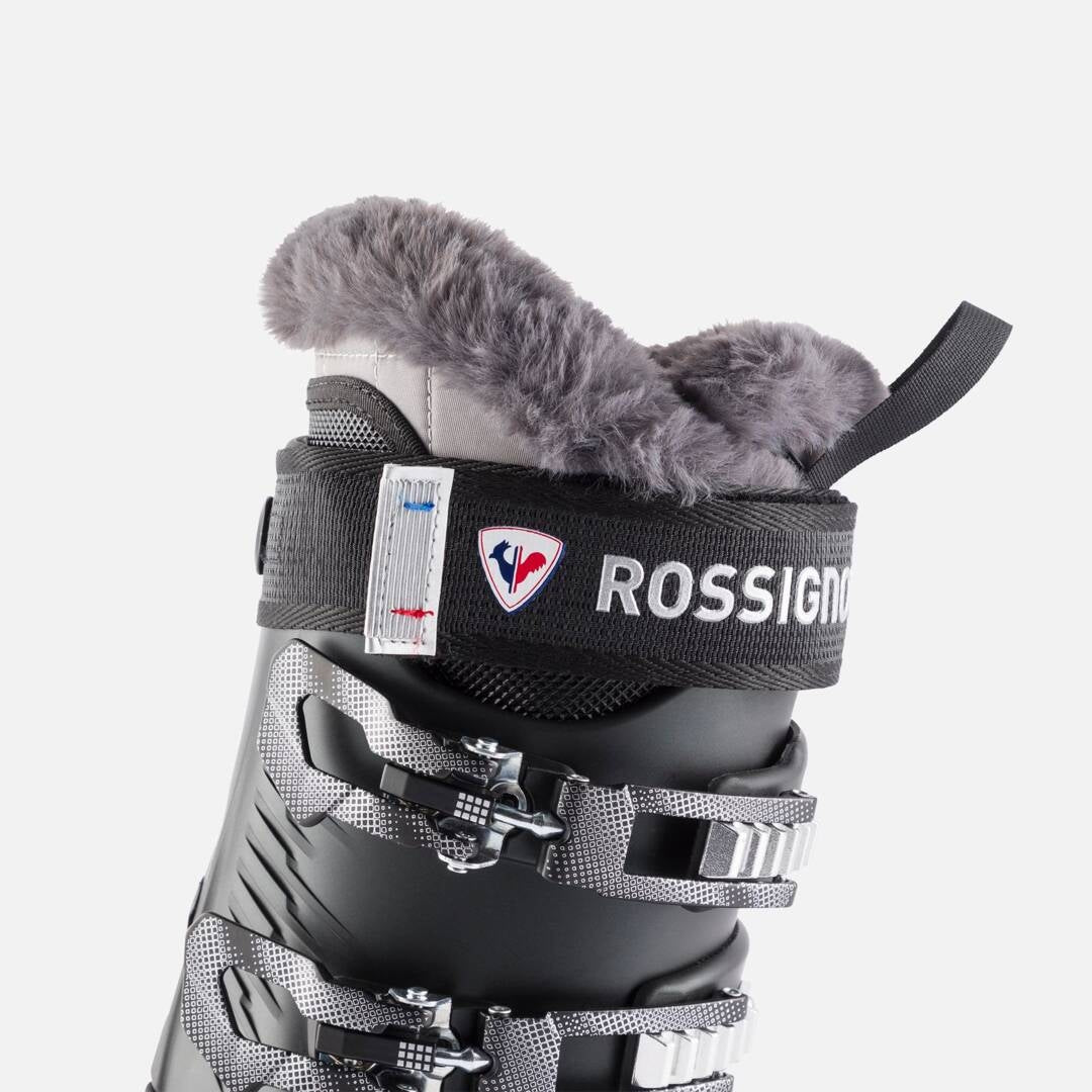 Rossignol Pure 70 Womens Ski Boots