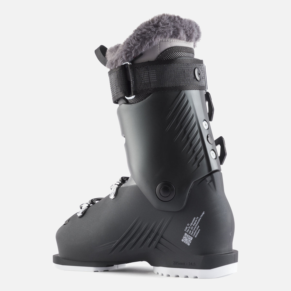 Rossignol Pure 70 Womens Ski Boots