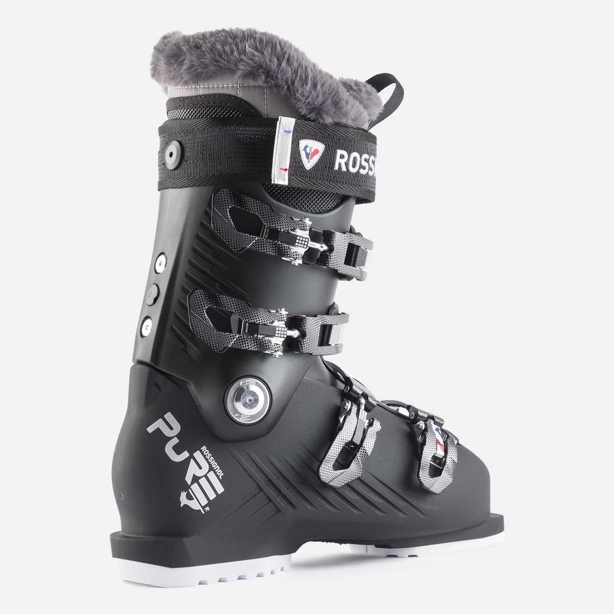 Rossignol Pure 70 Womens Ski Boots