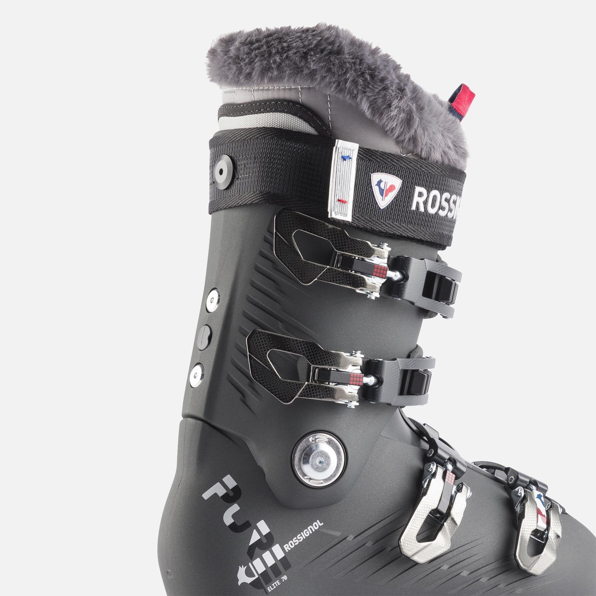 Rossignol Pure Elite 70 Ski Boots