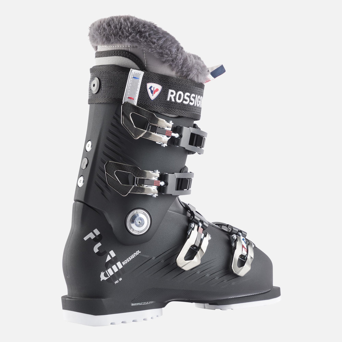 Rossignol Pure Pro 80 Womens Ski Boots