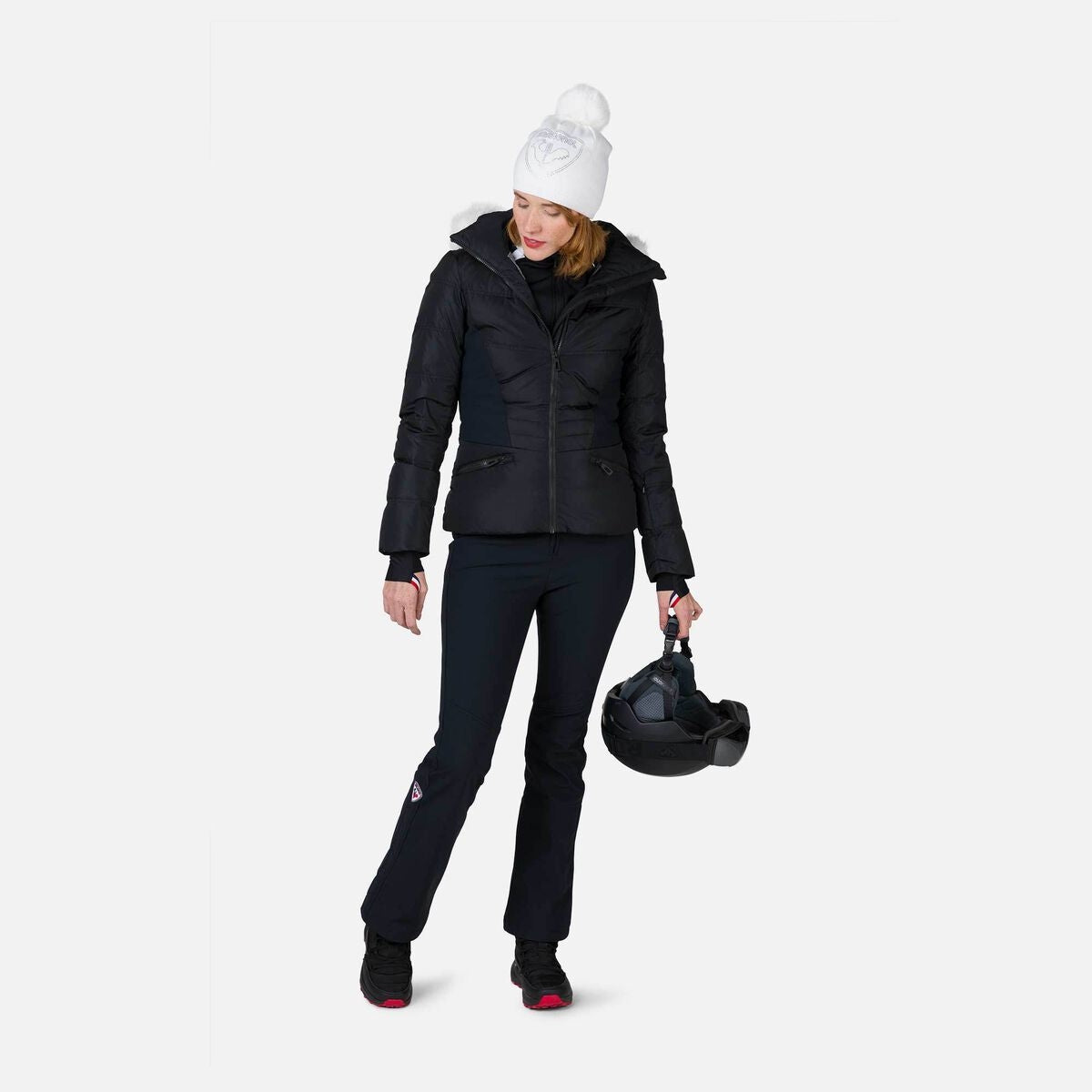 Rossignol Resort Softshell Womens Pant