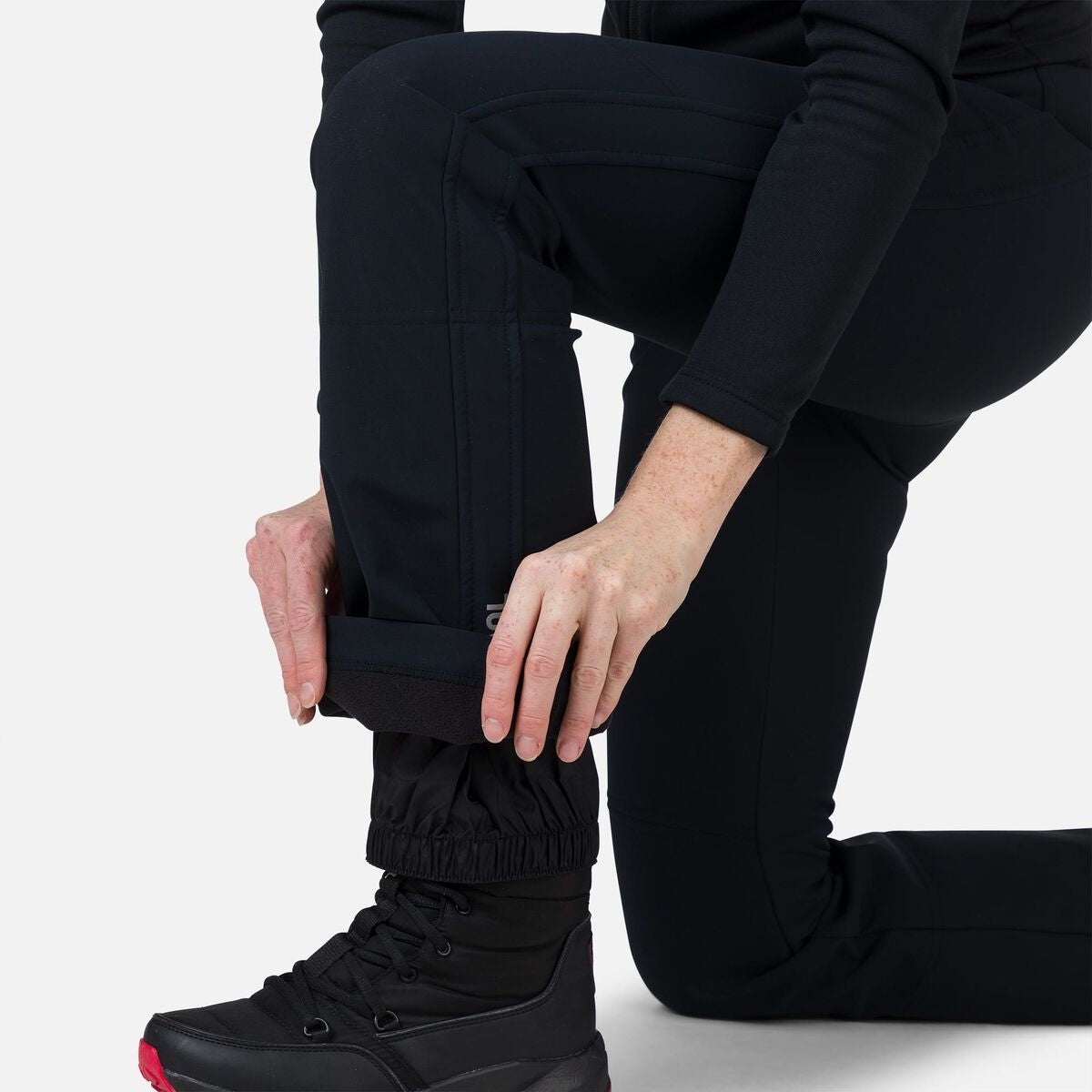 Rossignol Resort Softshell Womens Pant
