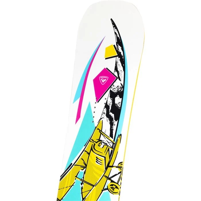 Rossignol Retox Snowboard 2026
