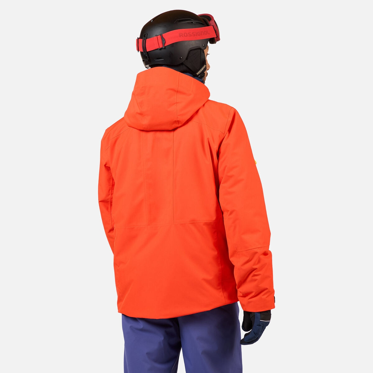 Rossignol Rochrun Mens Jacket 2026