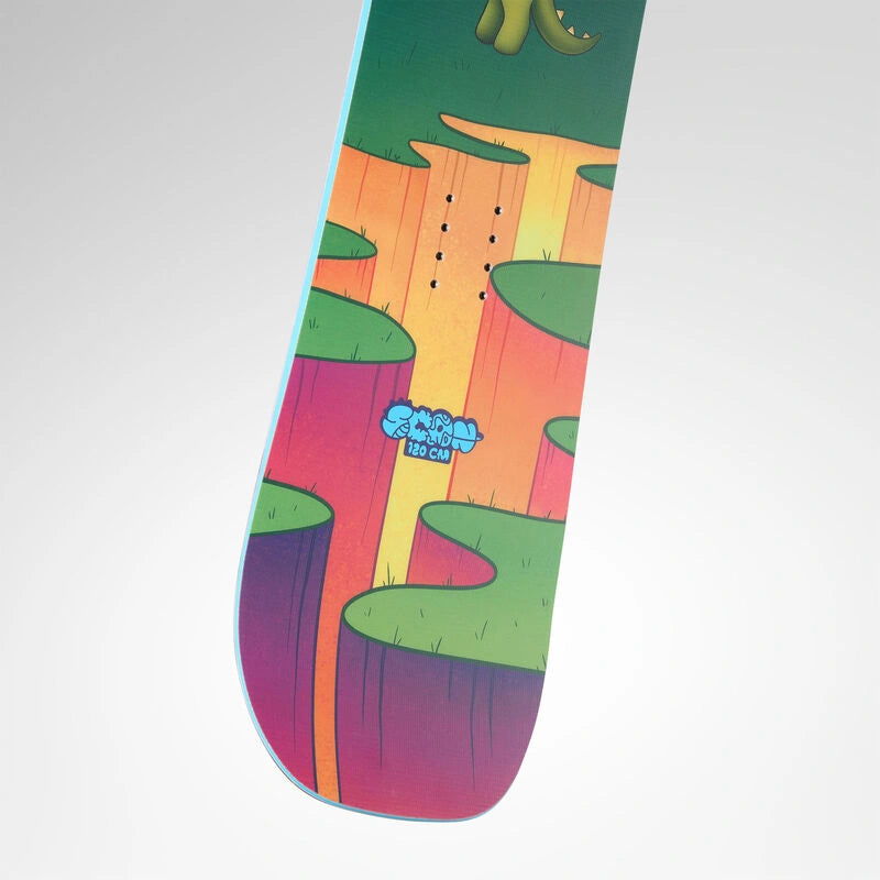 Rossignol Scan Snowboard 2027 | available at Willi's Ski and Board shops