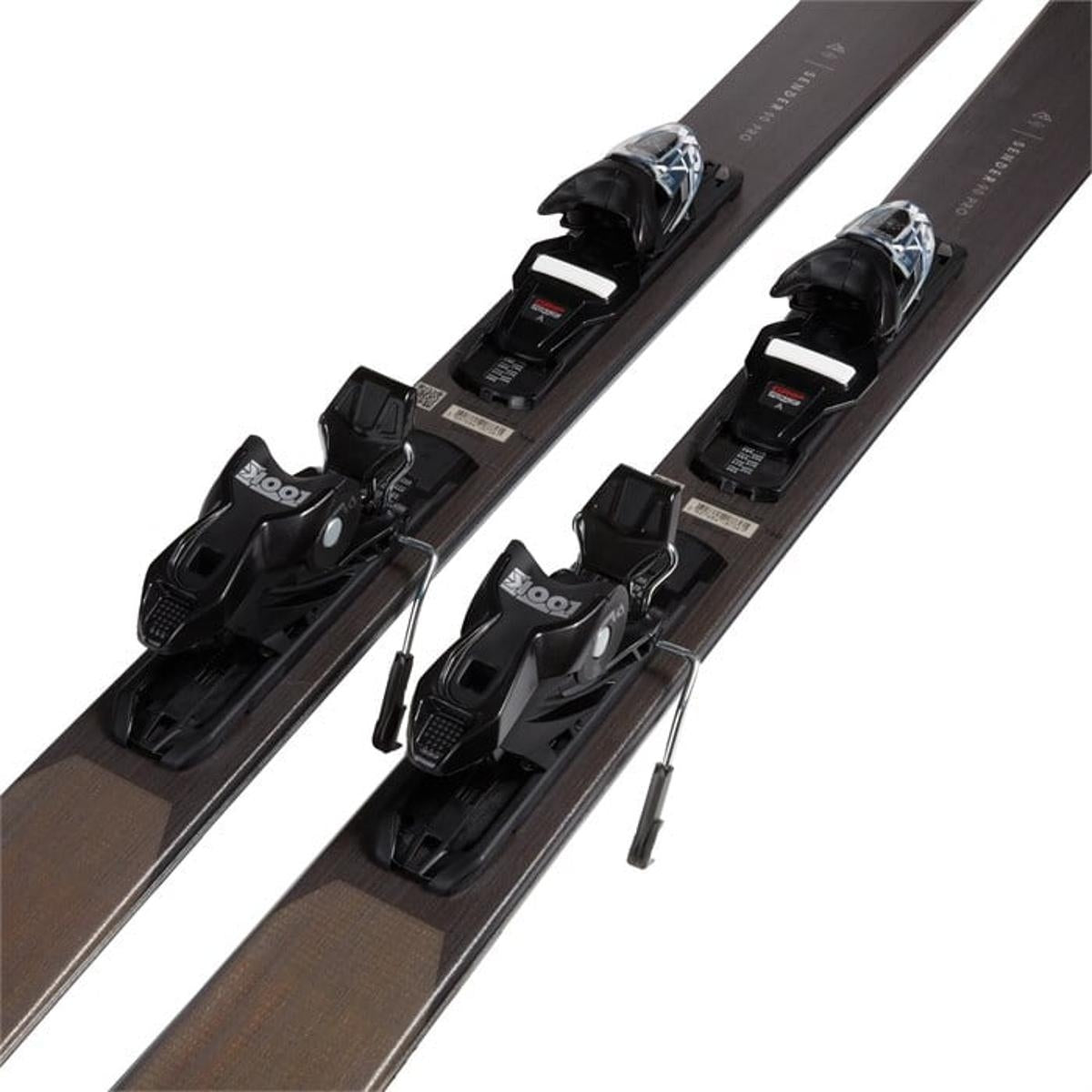 Rossignol Sender 90 Pro Skis