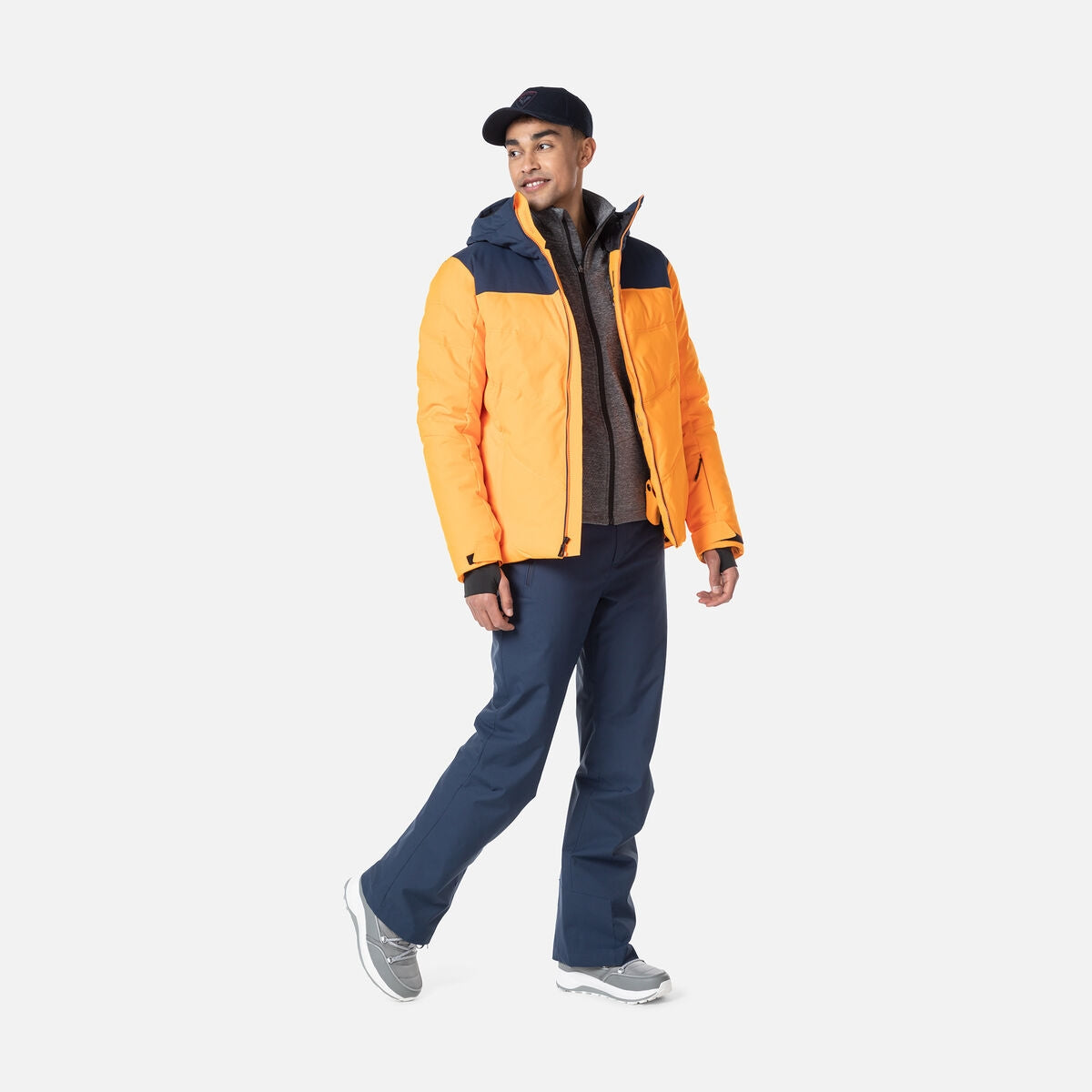 Rossignol Siz Mens Pant