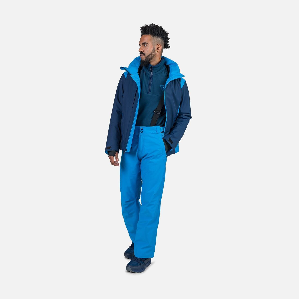 Rossignol Ski Mens Pant